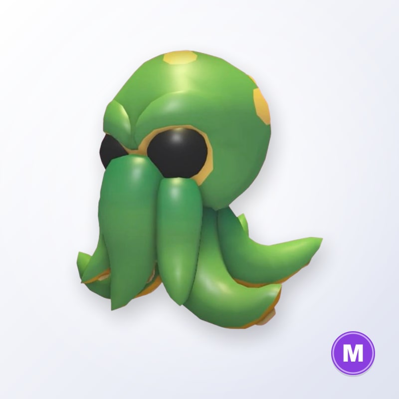 Kraken M | Adopt Me