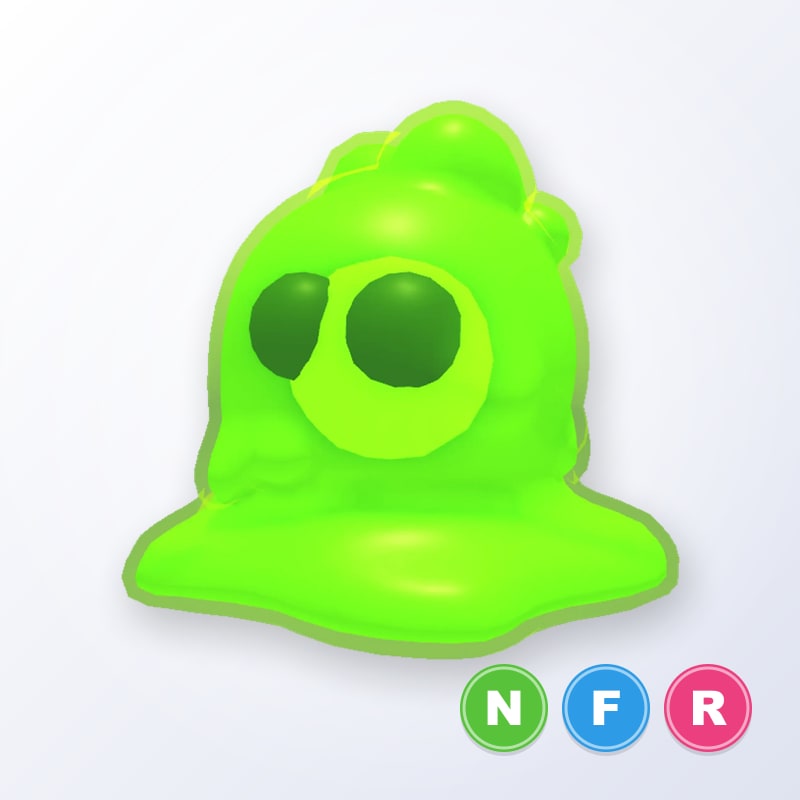 Slime NFR | Adopt Me