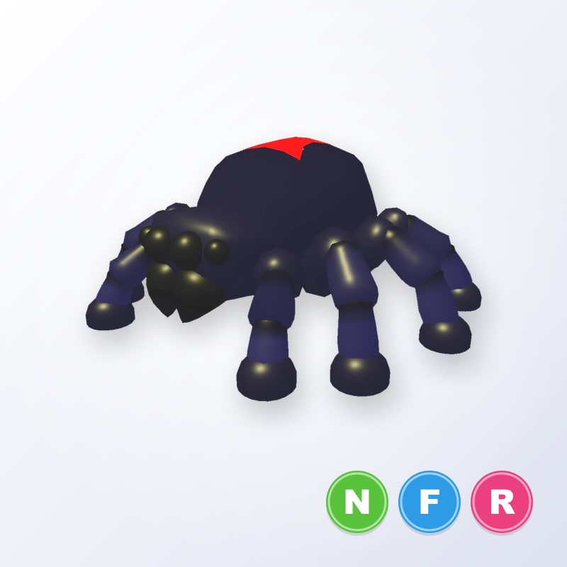 Black Widow NFR | Adopt Me