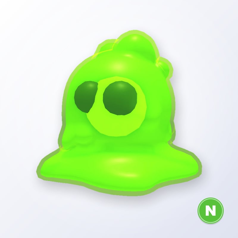 Slime N | Adopt Me