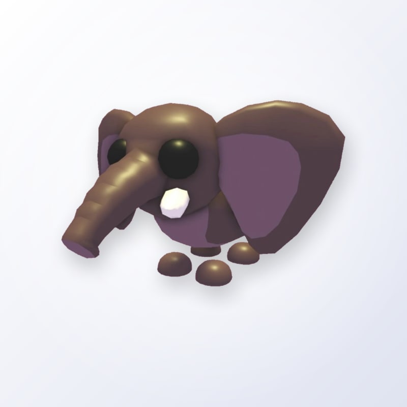 Bush Elephant | Adopt Me