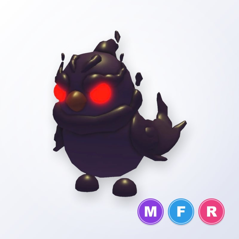 Evil Chick MFR | Adopt Me