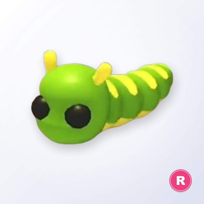 Caterpillar R | Adopt Me