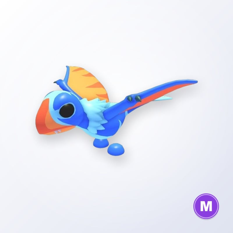 Dimorphodon M | Adopt Me