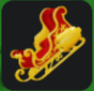 SANTA'S SLEIGH (GEAR) – GEARS – STEAL A BRAINROT – FAST DELIVERY & TRUSTED #H4ZN6P