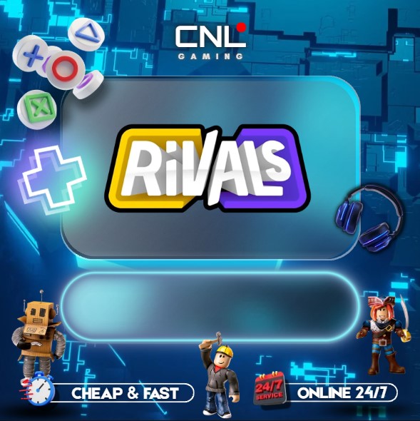 Rivals - Spooky Prize Wheel [x10] [249R]