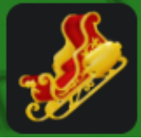 SANTA'S SLEIGH (GEAR) – GEARS – STEAL A BRAINROT – FAST DELIVERY & TRUSTED #S2LF7M