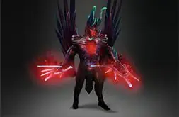 ✧･ﾟ:*✧ Dota 2 Items: Fractal Horns of Inner Abysm Outfit (Terrorblade) ✧･ﾟ:*✧ Final Farewell Price ✧･ﾟ:*✧