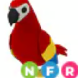 NFR Parrot