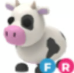 FR Cow