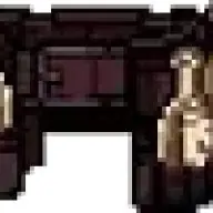 ✧･ﾟ:*✧ Hero Siege Item: Liquor Holster (Random) ✧･ﾟ:*✧ Stock Is Vanishing! ✧･ﾟ:*✧