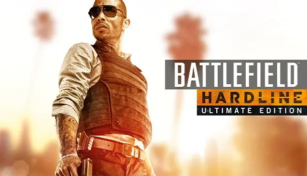 ✧･ﾟ:*✧ Battlefield Hardline Ultimate Edition Steam Gift | Ukraine ✧･ﾟ:*✧ Click Like You Mean It ✧･ﾟ:*✧