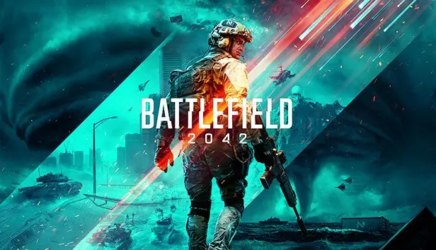✧･ﾟ:*✧ Battlefield 2042 Steam Gift | CIS ($) ✧･ﾟ:*✧ Clickbait? Nope. Just Good. ✧･ﾟ:*✧