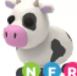NFR Cow