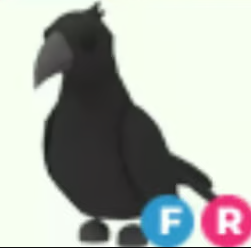 FR Crow
