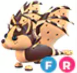 FR Chocolate Chip Bat Dragon (CCBD)