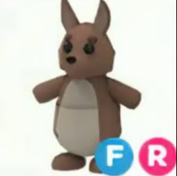 FR Kangaroo