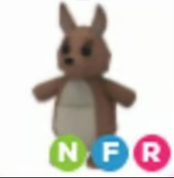 NFR Kangaroo