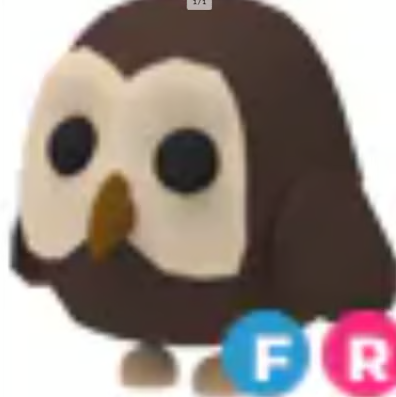 Owl FR