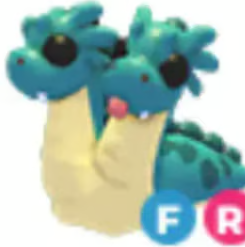 FR Jekyll Hydra