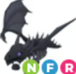 NFR  Shadow Dragon