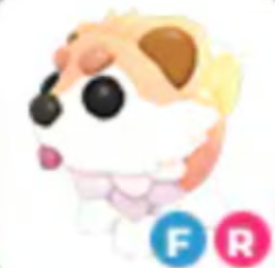 FR Cryptid