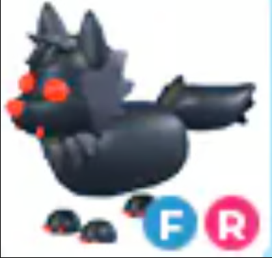 FR Werewolf