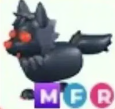 MFR Werewolf