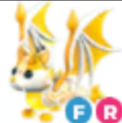 FR Fairy Bat Dragon