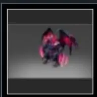 ✧･ﾟ:*✧ Dota 2 Item: Origin of the Dark Oath Outfit for Night Stalker (Mythical) ✧･ﾟ:*✧ Final Call to Save ✧･ﾟ:*✧