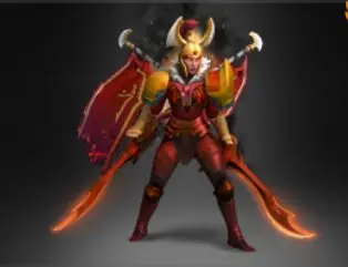 ✧･ﾟ:*✧ Dota 2: ARCANA Legion Commander - Blades of Voth Domosh Full Set (Instant) ✧･ﾟ:*✧ Dont miss out ✧･ﾟ:*✧