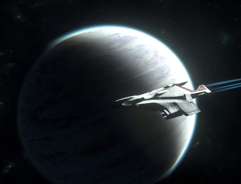 ✧･ﾟ:*✧ Star Citizen Items: Raven EX components and weapons ✧･ﾟ:*✧ Steal the deal ✧･ﾟ:*✧