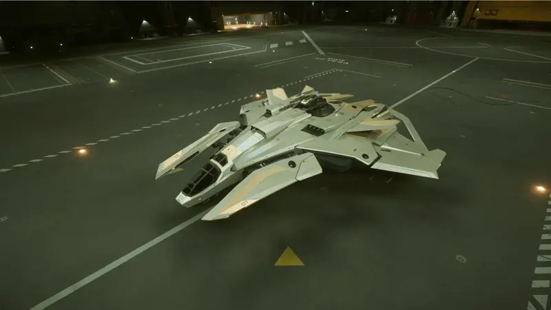 ✧･ﾟ:*✧ Star Citizen Item - F8C Crafted Component Loadout with 20% Discount ✧･ﾟ:*✧ Save Instanly ✧･ﾟ:*✧