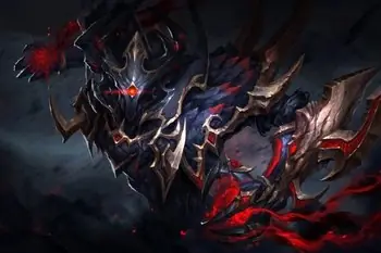 ✧･ﾟ:*✧ Dota 2 Items: |Souls Tyrant|Collector's Cache 2019| Shadow Fiend Outfit ✧･ﾟ:*✧ Tick Tock ✧･ﾟ:*✧