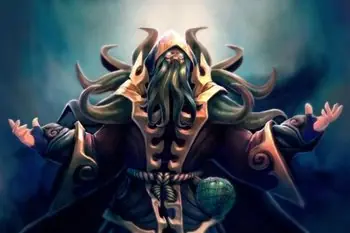 ✧･ﾟ:*✧ Invoker - Covenant of the Depths Set (Dota 2) ✧･ﾟ:*✧ Just Released ✧･ﾟ:*✧