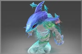 ✧･ﾟ:*✧ Dota 2 Mythical Outfit - Morphling - Fluid Frenzy (Winter 2025 Collector's Cache) ✧･ﾟ:*✧ Refresh Your Cart ✧･ﾟ:*✧