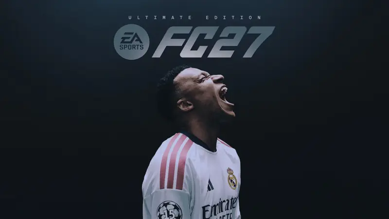 ✧･ﾟ:*✧ EA SPORTS FC 27 Ultimate Edition (PS5/PS4 + EA Play - Ukraine) ✧･ﾟ:*✧ Wake Up, It’s a Sale ✧･ﾟ:*✧