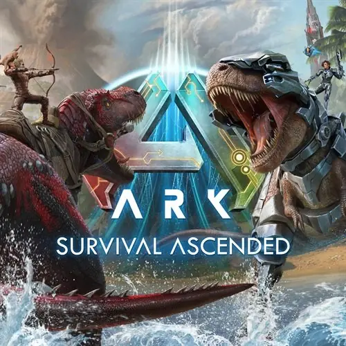 ✧･ﾟ:*✧ ARK: Survival Ascended - Official Xbox/PC Microsoft Store Key ✧･ﾟ:*✧ Unalive Prices Only ✧･ﾟ:*✧