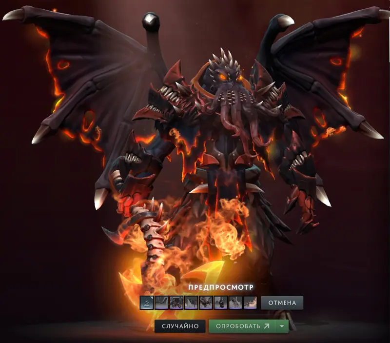 ✧･ﾟ:*✧ Dawn of a Darkness Foretold | Diretide 2022 Collector's Cache II ✧･ﾟ:*✧ Now Live ✧･ﾟ:*✧