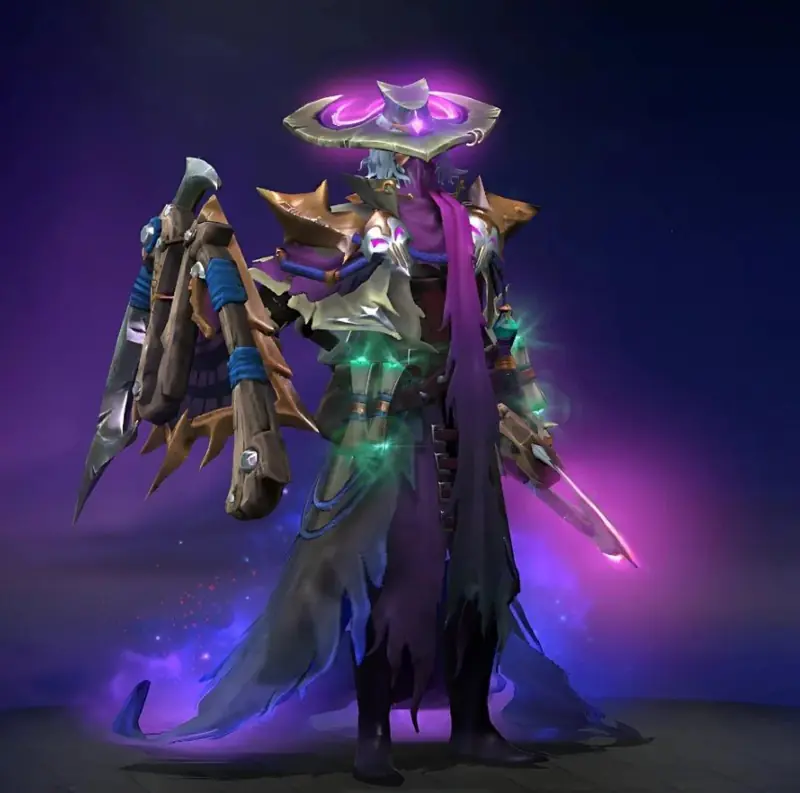 ✧･ﾟ:*✧ Dota 2 Items | Silent Slayer Silencer Gift (30 days) ✧･ﾟ:*✧ Shhh… The Price is Sleeping ✧･ﾟ:*✧