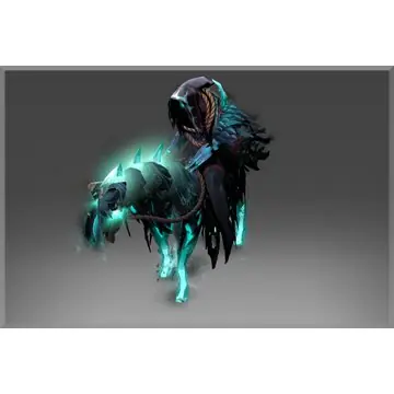 ✧･ﾟ:*✧ Dota 2 Items: Echoes of the Everblack (Abaddon, Collector's Cache 2019, Sealed) ✧･ﾟ:*✧ It’s Now or Never ✧･ﾟ:*✧