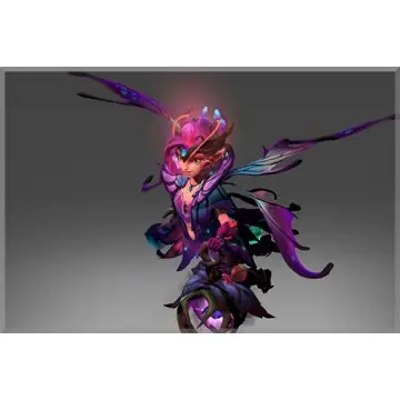 ✧･ﾟ:*✧ Dota 2 Items | Allure of the Faeshade Flower Dark Willow Cache 2019 SEALED Gift ✧･ﾟ:*✧ Offer alert ✧･ﾟ:*✧