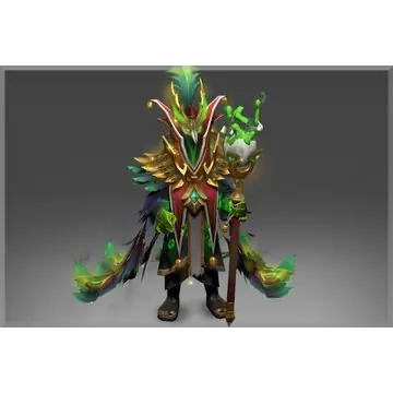 ✧･ﾟ:*✧ Dota 2 Items | Carousal of the Mystic Masquerade Rubick Cache 2020 II Sealed Gift ✧･ﾟ:*✧ Refresh Your Cart ✧･ﾟ:*✧
