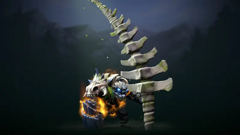 ✧･ﾟ:*✧ Dota 2 Items: Ancient Inheritance (Tiny, Mythical, Gift) ✧･ﾟ:*✧ Heartbreak Sale ✧･ﾟ:*✧