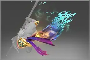 ✧･ﾟ:*✧ Dota 2 Items - Concord Dominion (Phantom Lancer) Back Item ✧･ﾟ:*✧ Gone Means Gone ✧･ﾟ:*✧