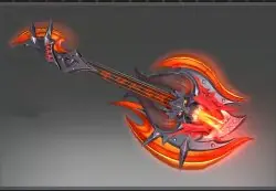 ✧･ﾟ:*✧ Dota 2 Item - Soul Shredder Outfit - Doom ✧･ﾟ:*✧ Dont miss out ✧･ﾟ:*✧