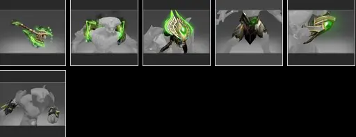 ✧･ﾟ:*✧ Dota 2 Claszureme Incursion Collector's Cache 2020 (Faceless Void) ✧･ﾟ:*✧ Today's deal ✧･ﾟ:*✧