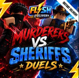 WICK SNIPER - MURDERERS VS SHERIFFS DUELS / MVSD