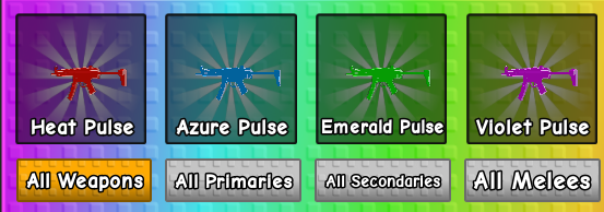 PULSE PACK - TOWER OF ZOMBIES 699R