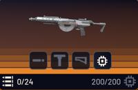 Amplified Rattler